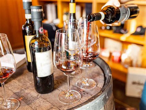 I migliori vini toscani secondo la Guida Espresso 2020 | Il Reporter