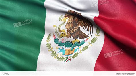 Find & download the most popular mexican flag vectors on freepik free for commercial use high quality images made for creative projects. 4K Flag Of Mexico Seamless Loop Ultra-HD Stock Animation | 7139442