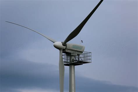 Rg Wind Turbina Eolica 6000 Kw Windkraftanlage