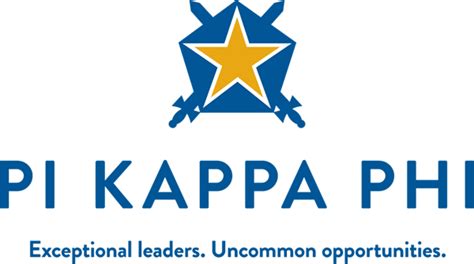 Pi Kappa Phi Fraternity And Sorority Life High Point University