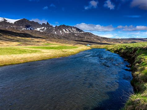 Wild Photography Holidays Photographic Adventure Travel Around Iceland