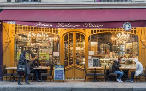 How To Order At A French Bakery A Guide To Paris Pastries And Bread