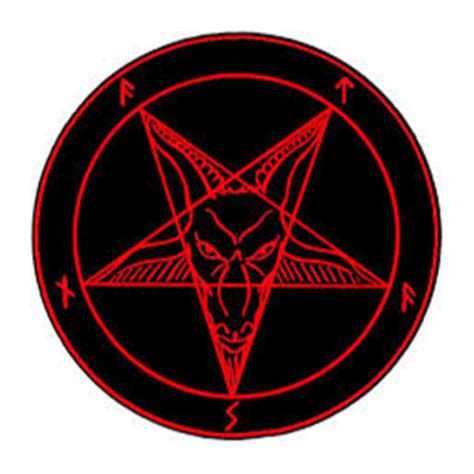 Satanic Symbols Br Apps E Jogos