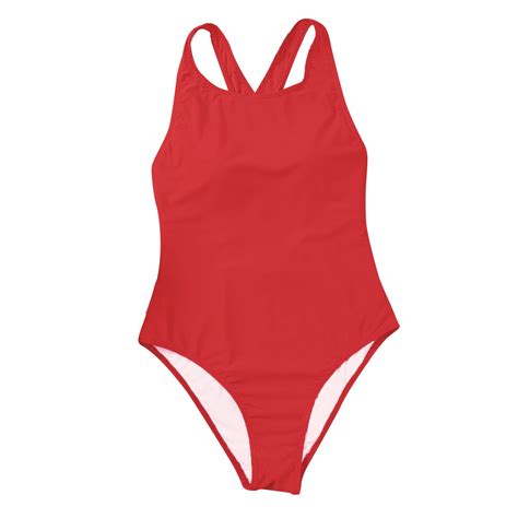 2dxuixsh Bikini And Thong Solid Color Sleeveless Swimsuit Simple Back Covering The Belly And