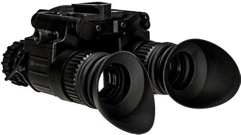Armasight Bnvd 51 Bravo Gen 3 Iit Dual Channel Night Vision Binoculars