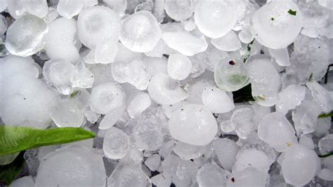 9 Hard Hitting Facts About Hail Mental Floss