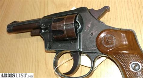 Armslist For Sale Rg Industries Rg23 22lr Revolver
