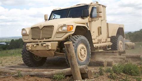 Navistar Defense Navistar Defense Mxt Cargo Military Vehicles