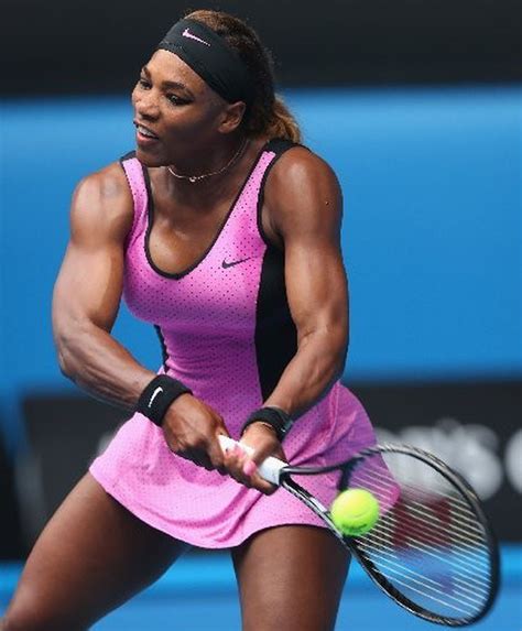 Brutal truth serena williams can't cop after australian open exit. Serena Williams' Australian Open win, Oyster Creek's ...