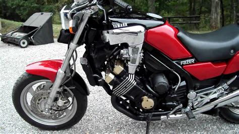 We offer plenty of discounts, and rates start at just $75/year. Yamaha Fazer 1986 700 cc - YouTube