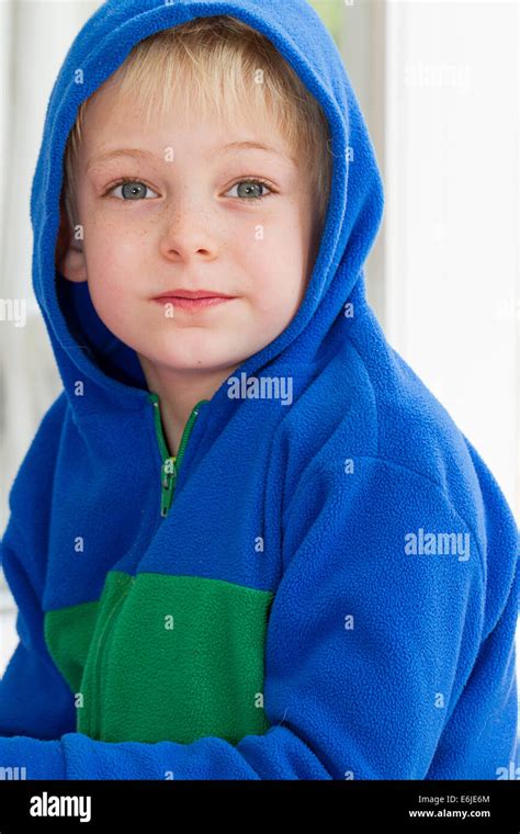 Blue Eyed Boy Hi Res Stock Photography And Images Alamy