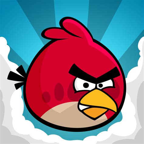 Rovio To Debut Angry Birds Cartoon Ipad Kids
