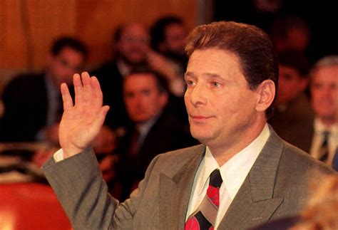 Gravano resurfaced at uncle sal's. U.S. Mafia: Notorious New York Mobster Sammy the Bull Is ...