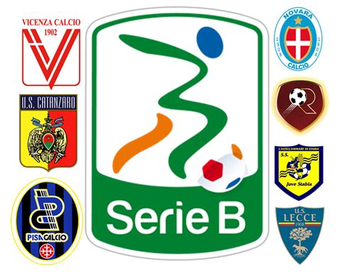 La pagina di risultati di serie b 2007 su flashscore.it offre risultati, classifiche di serie b 2007 e dettagli della partita. Ripescaggio in serie B, ecco tutte le squadre in corsa e ...