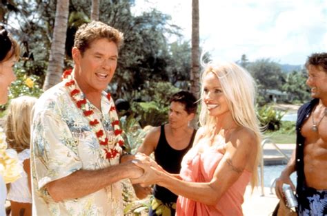 Baywatch Hawaiian Wedding 2003