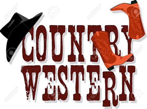 Western Lettering Clipart Free 10 Free Cliparts Download Images On