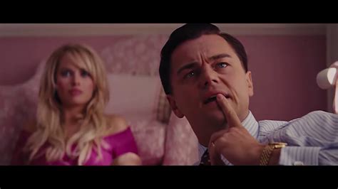 Wolf Of The Wall Street Mommy And Daddy Scene Youtube