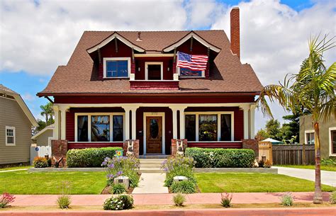 Timeless American Design Luxurious Craftsman Style Homes Leverage