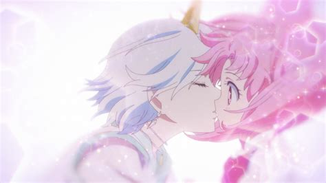 Sailor Moon Eternal Releases Chibiusa And Helios Teaser Anime News