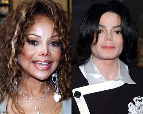 The Women In Michael Jacksons Life