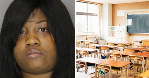 Teacher Mooned Pupils And Showed Them Video Of Her Masturbating Daily Star