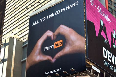 Pornhub Is Emulating Netflix With Its New Premium Streaming Service