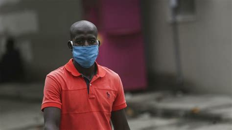 Coronavirus Au Gabon Les Mesures De Confinement Sont Allégées