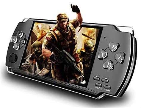Top 10 Best Best Handheld Gaming Systems 2022 Ponfish