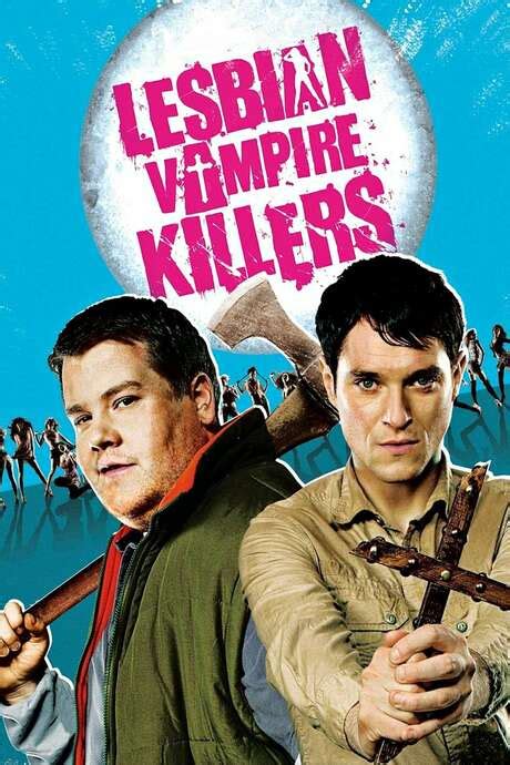 ‎lesbian Vampire Killers 2009 Directed By Phil Claydon • Reviews Film Cast • Letterboxd