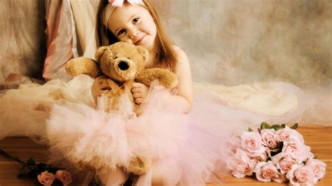 Cute Teddy Bears Wallpapers 59 Images