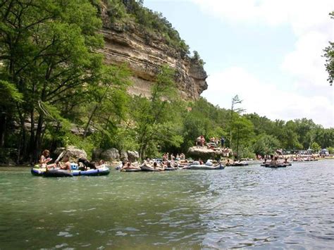 Want To Float The River Here Are The Top Tubing Destinations Around