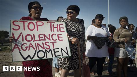 South African Girl On Murder Charge For Killing Would Be Rapist