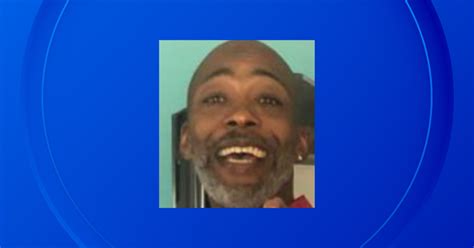 Detroit Police Search For Missing 48 Year Old Man Cbs Detroit