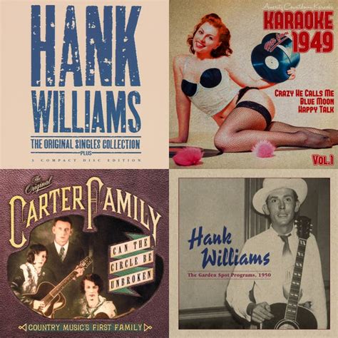 30s And 40s Country Music Hits Playlist Greatest 1930s And 1940s Country Songs On Spotify
