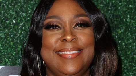 Loni Love On Comedy God And Her Dazzling New Memoir