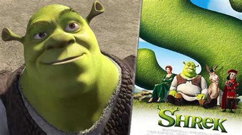 Shrek Et Shrek 2 Reviennent Officiellement Sur Netflix