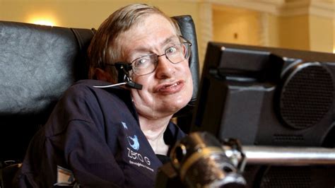 Los Cinco Grandes Aportes De Stephen Hawking A La Ciencia El Cronista