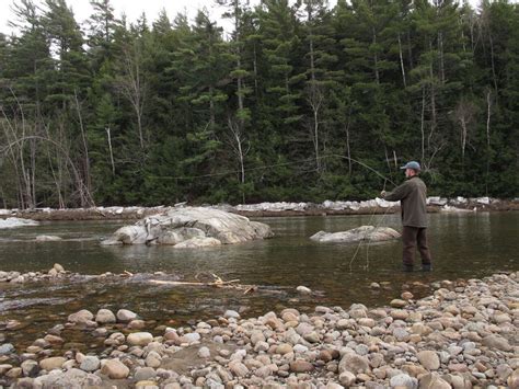 Fly Fishing In The Adirondacks 8 Spots To Explore