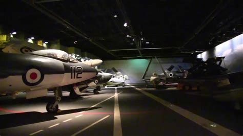 Fleet Air Arm Museum With The Mighty Jingles Part 4 Youtube