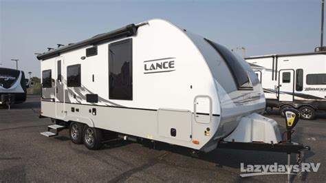 2021 Lance Lance Travel Trailers 2075 For Sale In Tampa Fl Lazydays