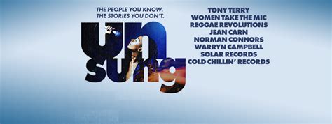 Tv Ones Unsung Returns With All New Episodes
