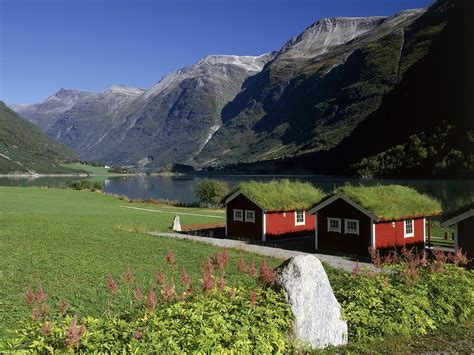 Travel Norway This Holiday Season