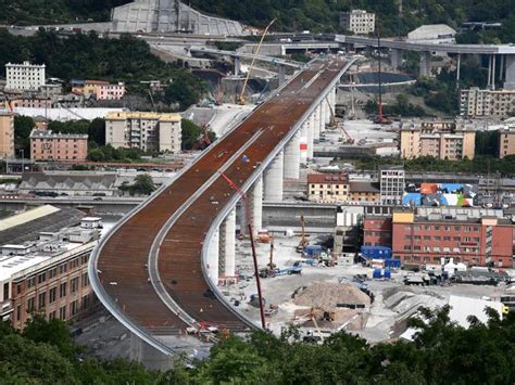 May 28, 2021 · ponte morandi a pochi giorni dell'assemblea di atlantia per la cessione di autostrade, i familiari delle vittime si rivolgono alla procura di roma. Ponte Morandi, il Comitato vittime: «non andremo all ...