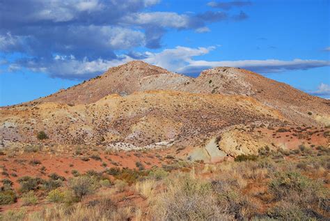 Evening Colors Of The Desert Photograph By Cascade Colors Pixels
