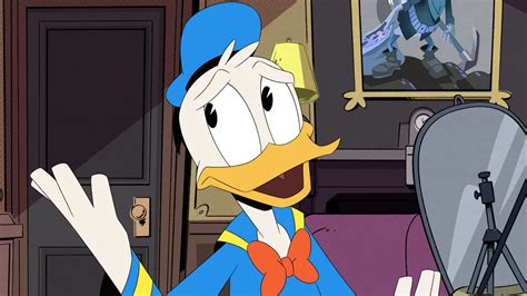 Disney Channel Pr On Twitter Doncheadle Returns As Donald Ducks