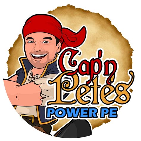 Capn Petes Power Pe