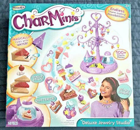 Mini Charm Maker ~ Holiday T Idea My Silly Little Gang Kids