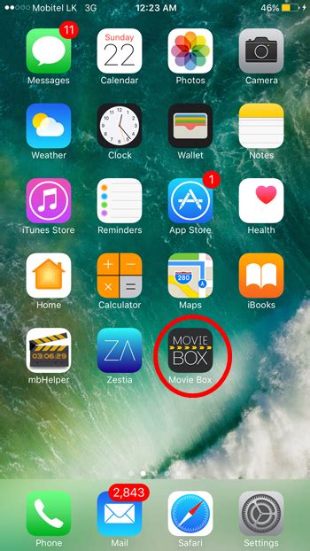 Unlike most services that host this large amount of content, moviebox 2020 will never ask you to dig into your. Install Movie Box iOS 10.3.1 - 7.2.1 iPhone iPad with ...