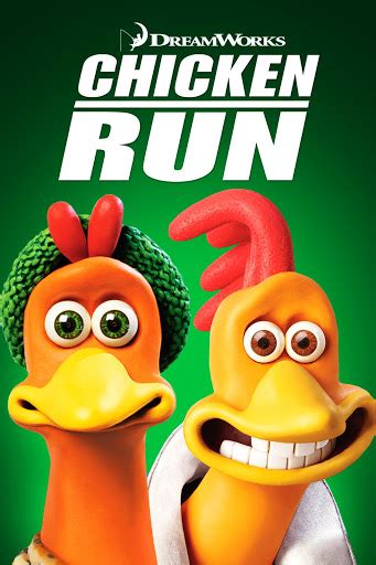 Set in a yorkshire chicken farm in the 1950s, this comedy drama tells the romantic story of rocky the rooster and ginger the chicken, both of whom have been longing for freedom and. Chicken Run - Movies & TV on Google Play