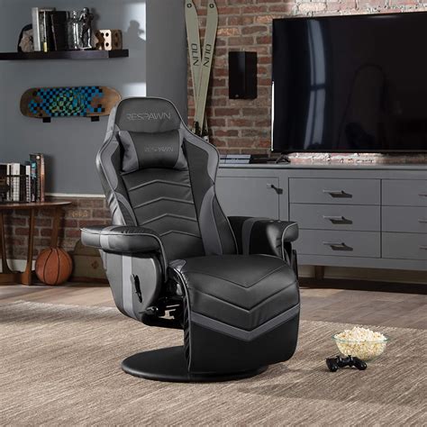 Best Reclining Gaming Chairs Best Gaming Settings